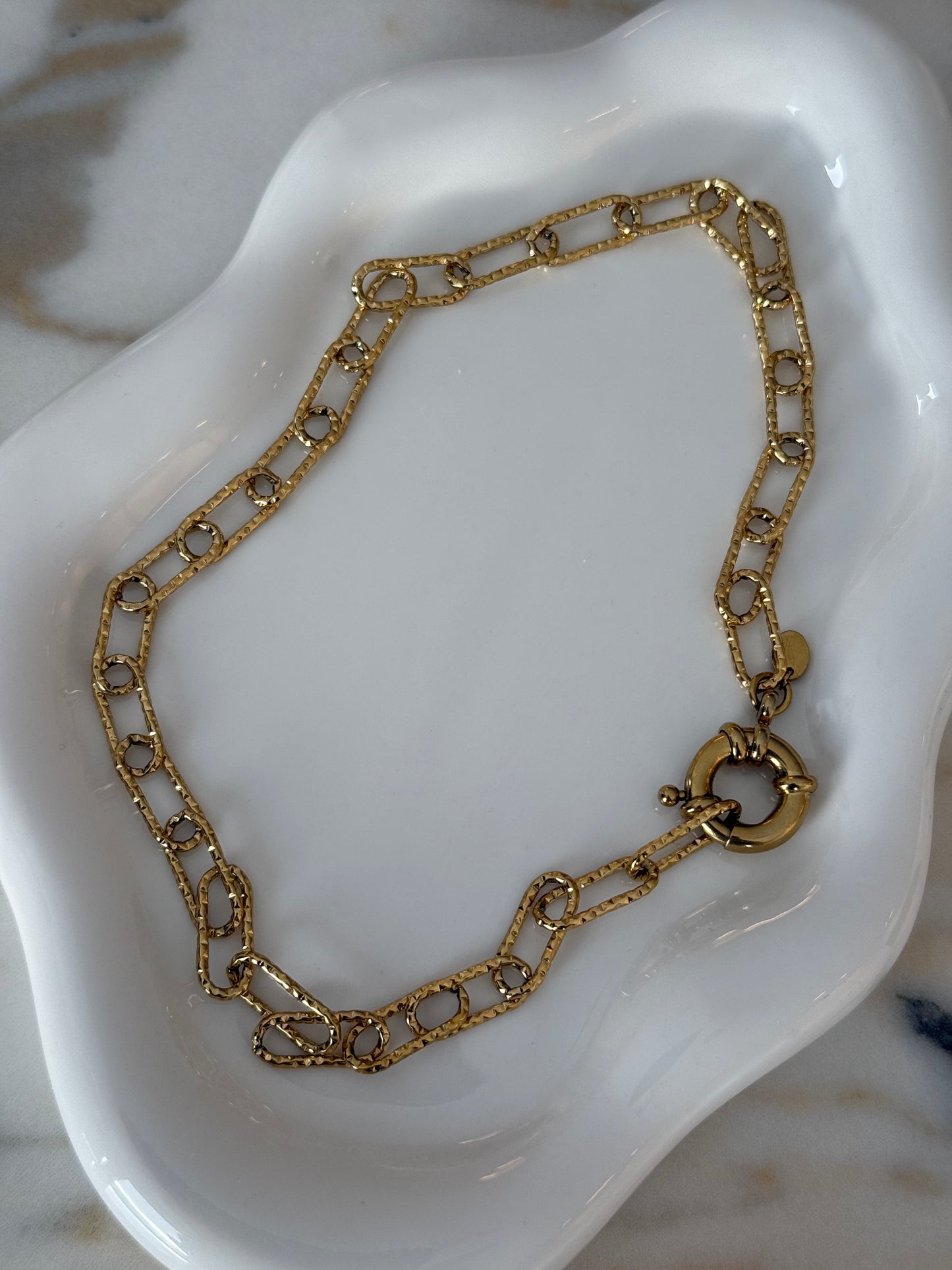 Collier Anita