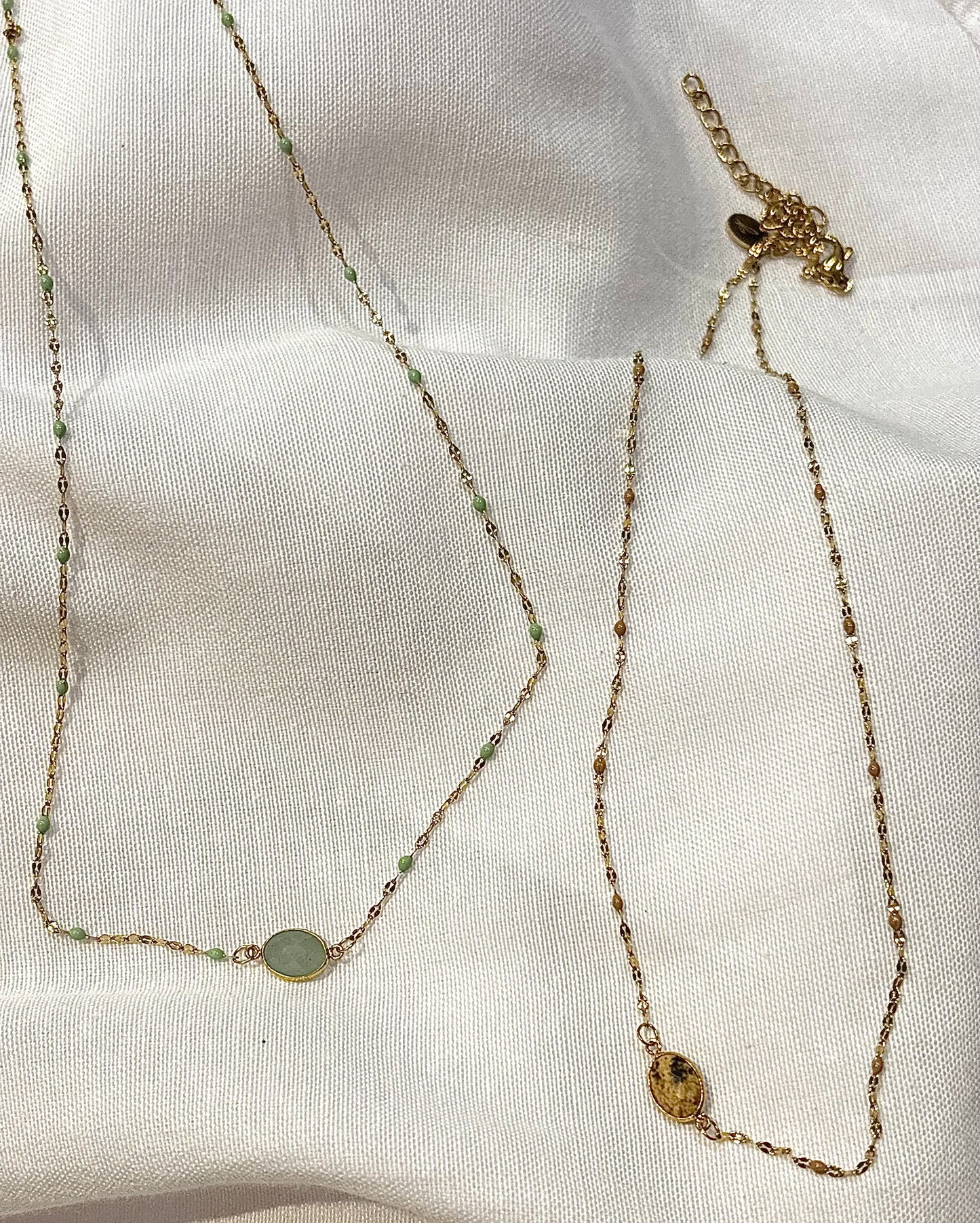 Collier Micha