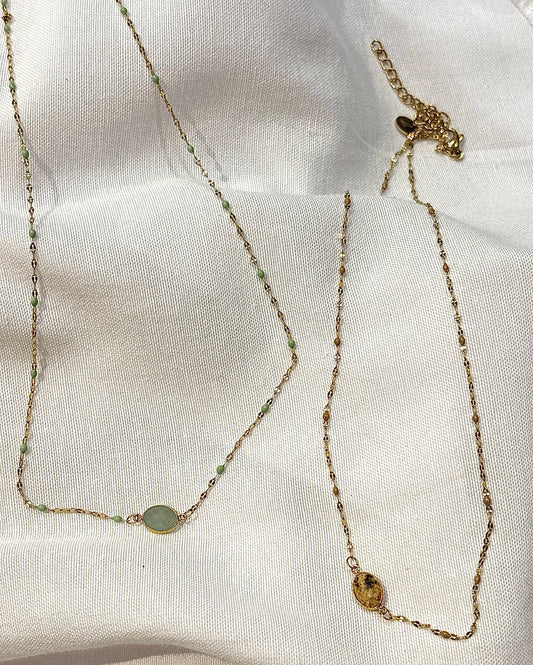 Collier Micha