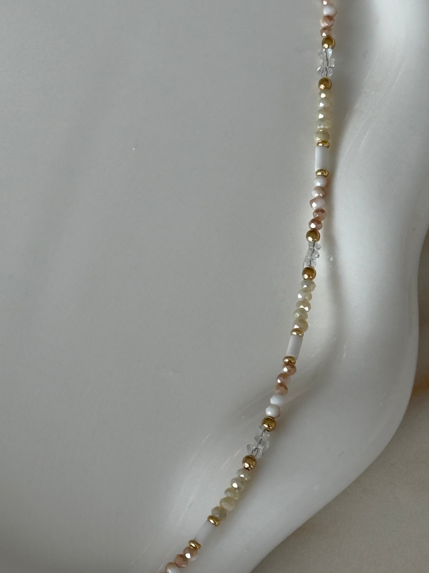 Collier Nora