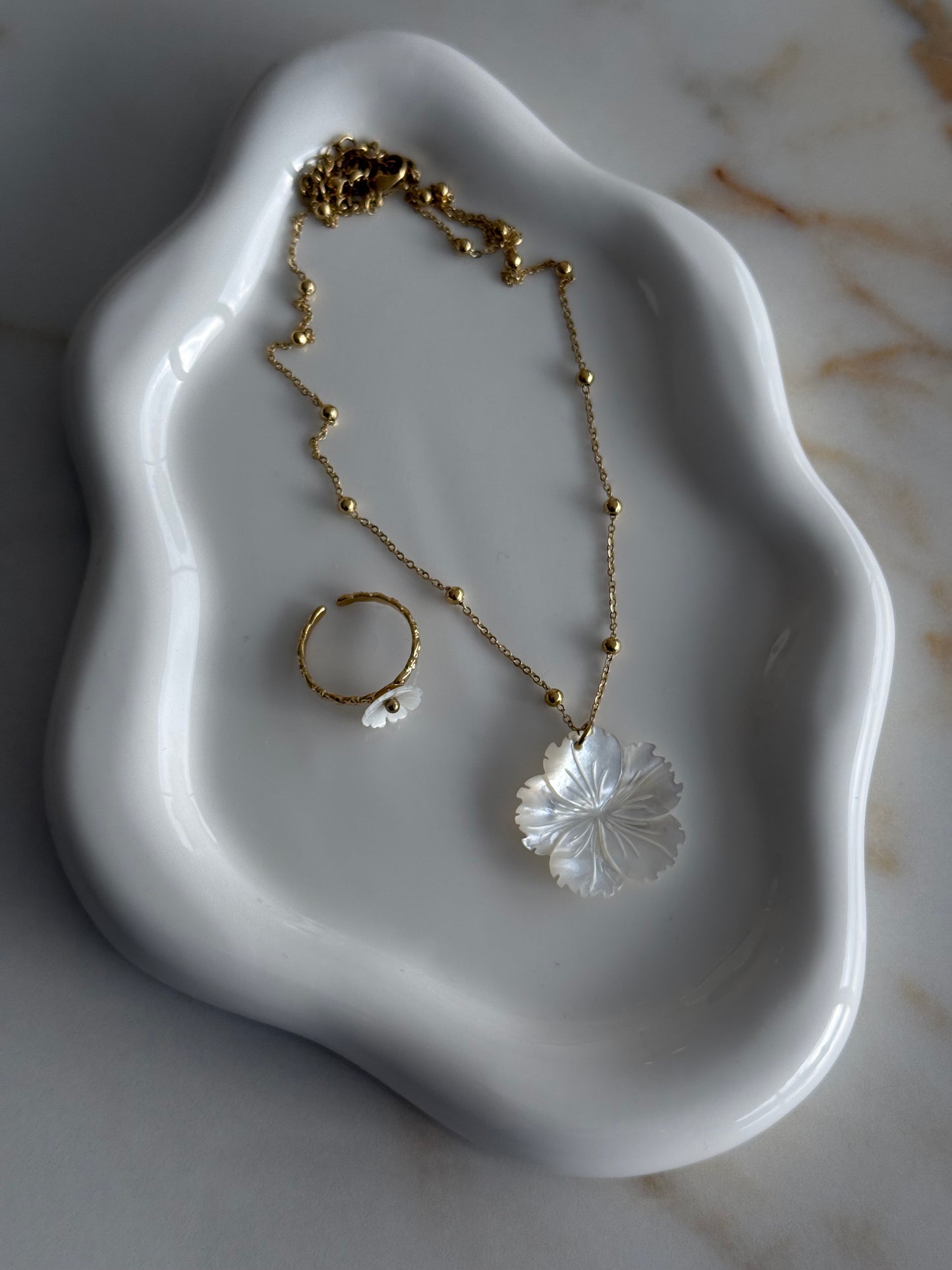 Bague Tamara