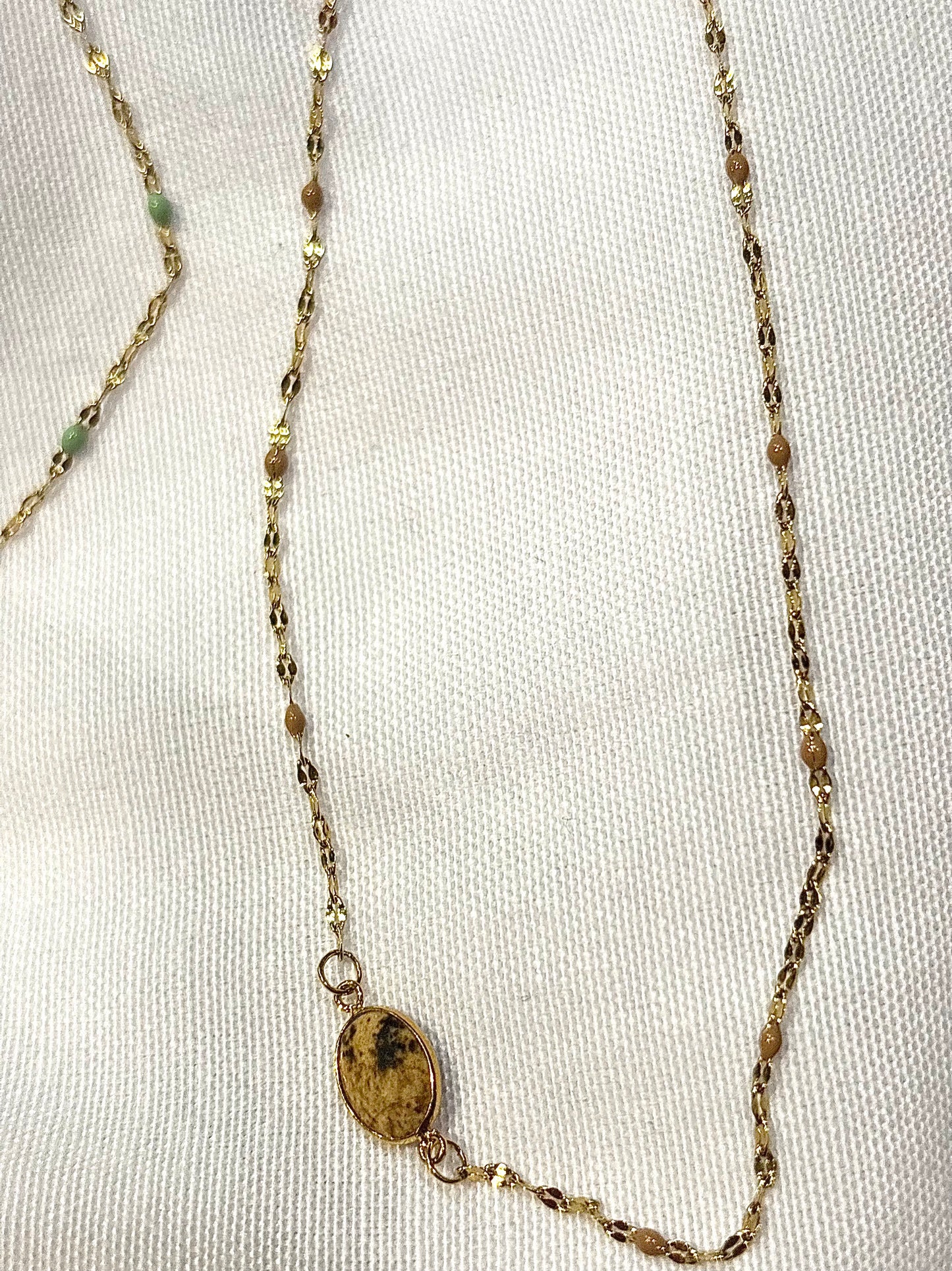 Collier Micha