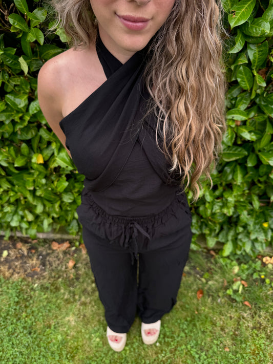 Ensemble Esmeralda