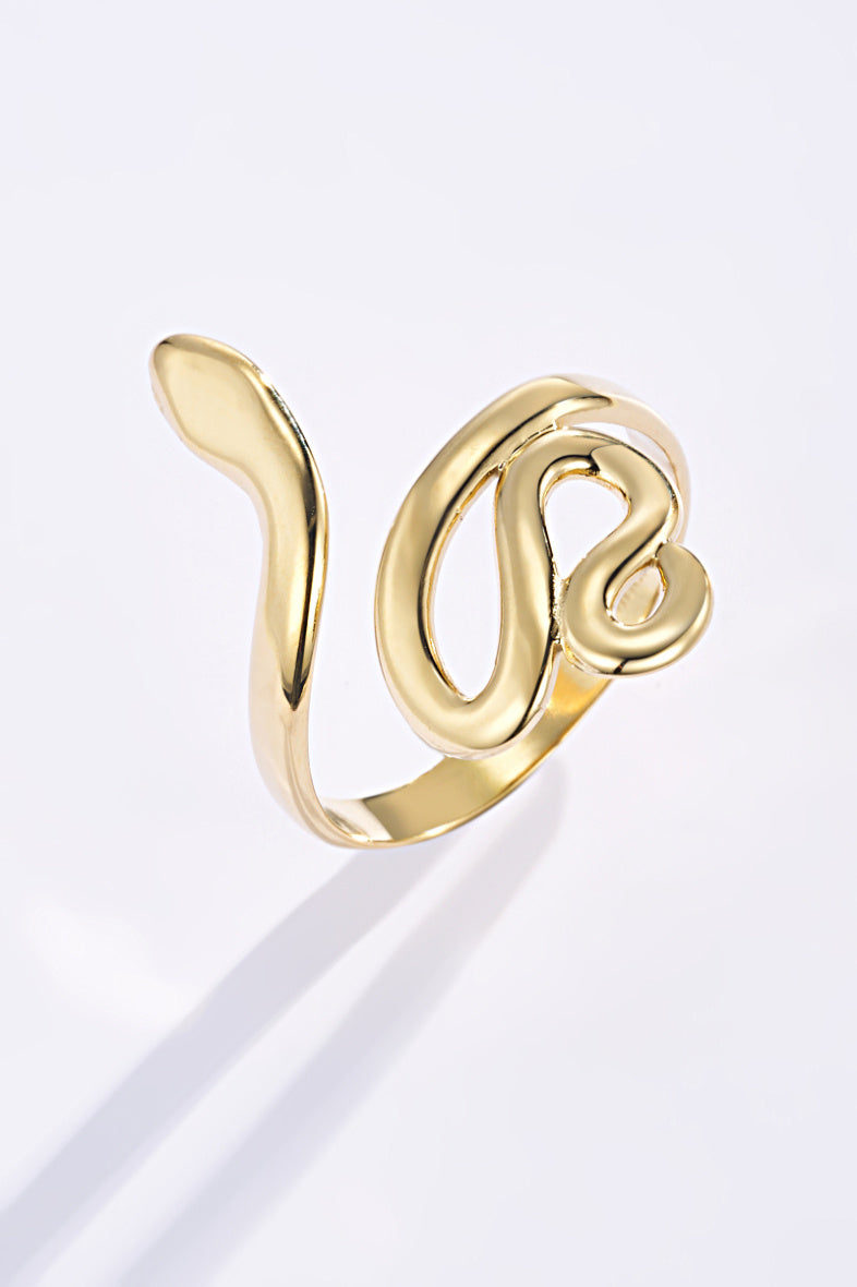 Bague Leandra