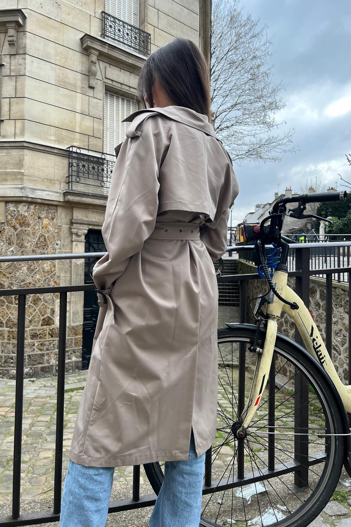 Trench Maltilda