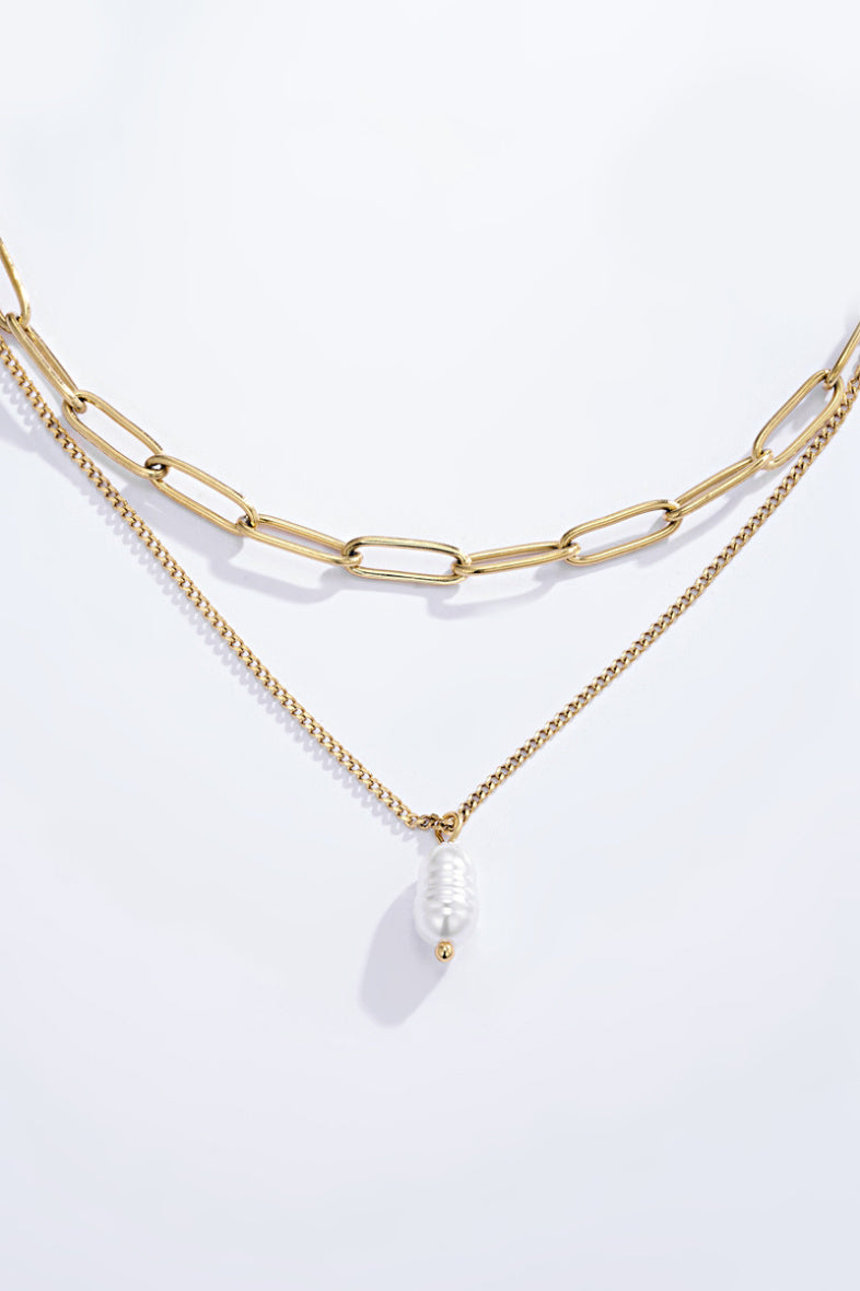 Collier Livia