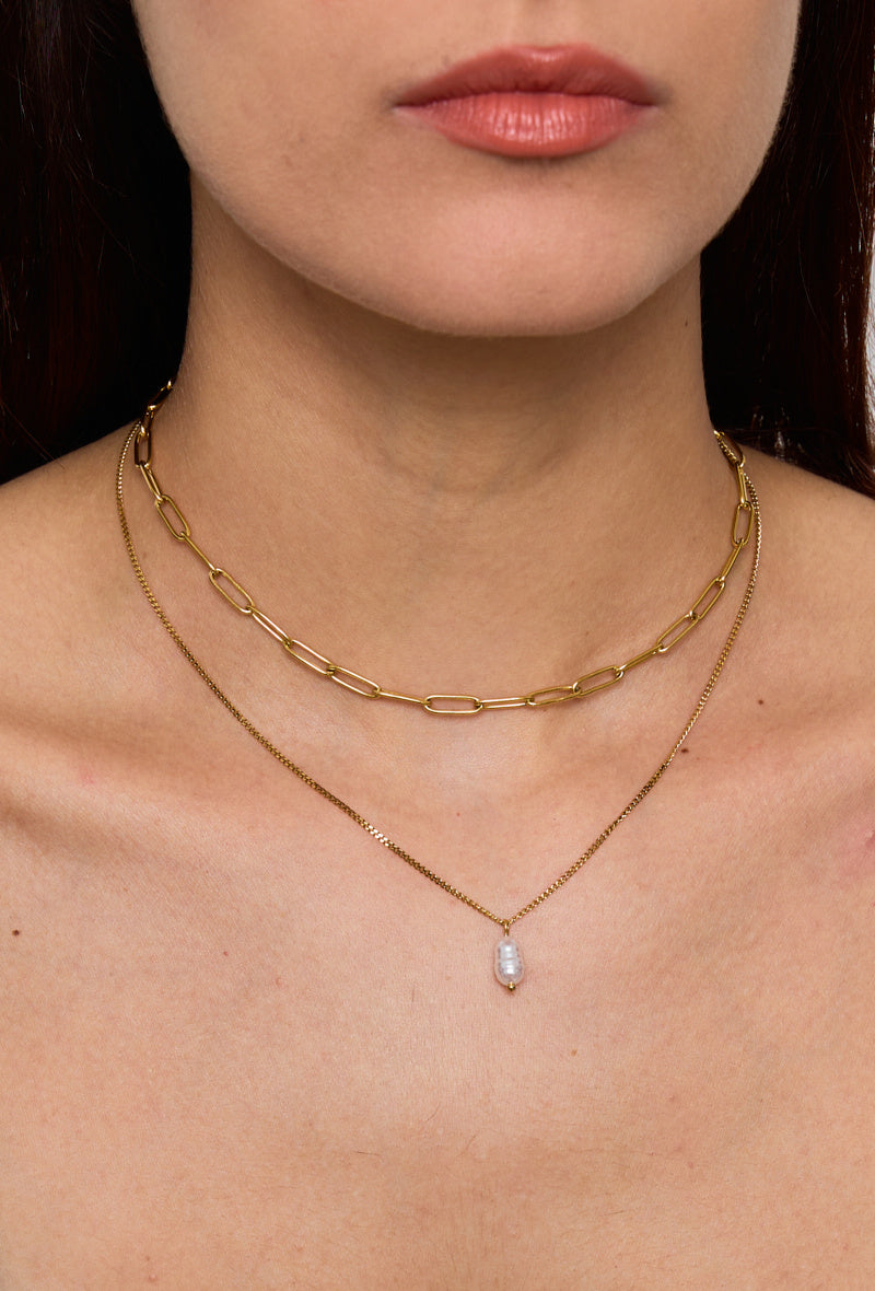 Collier Livia