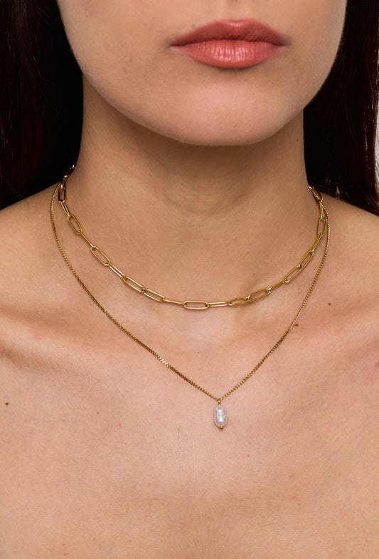Collier Livia