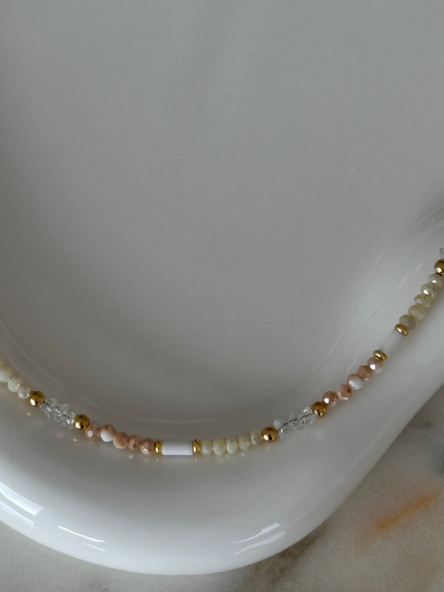 Collier Nora