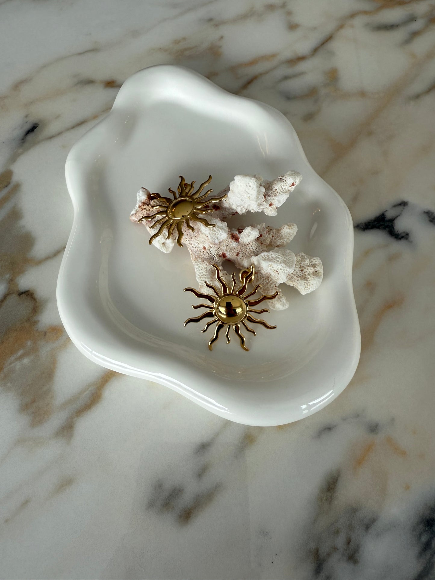 Boucles Lucia