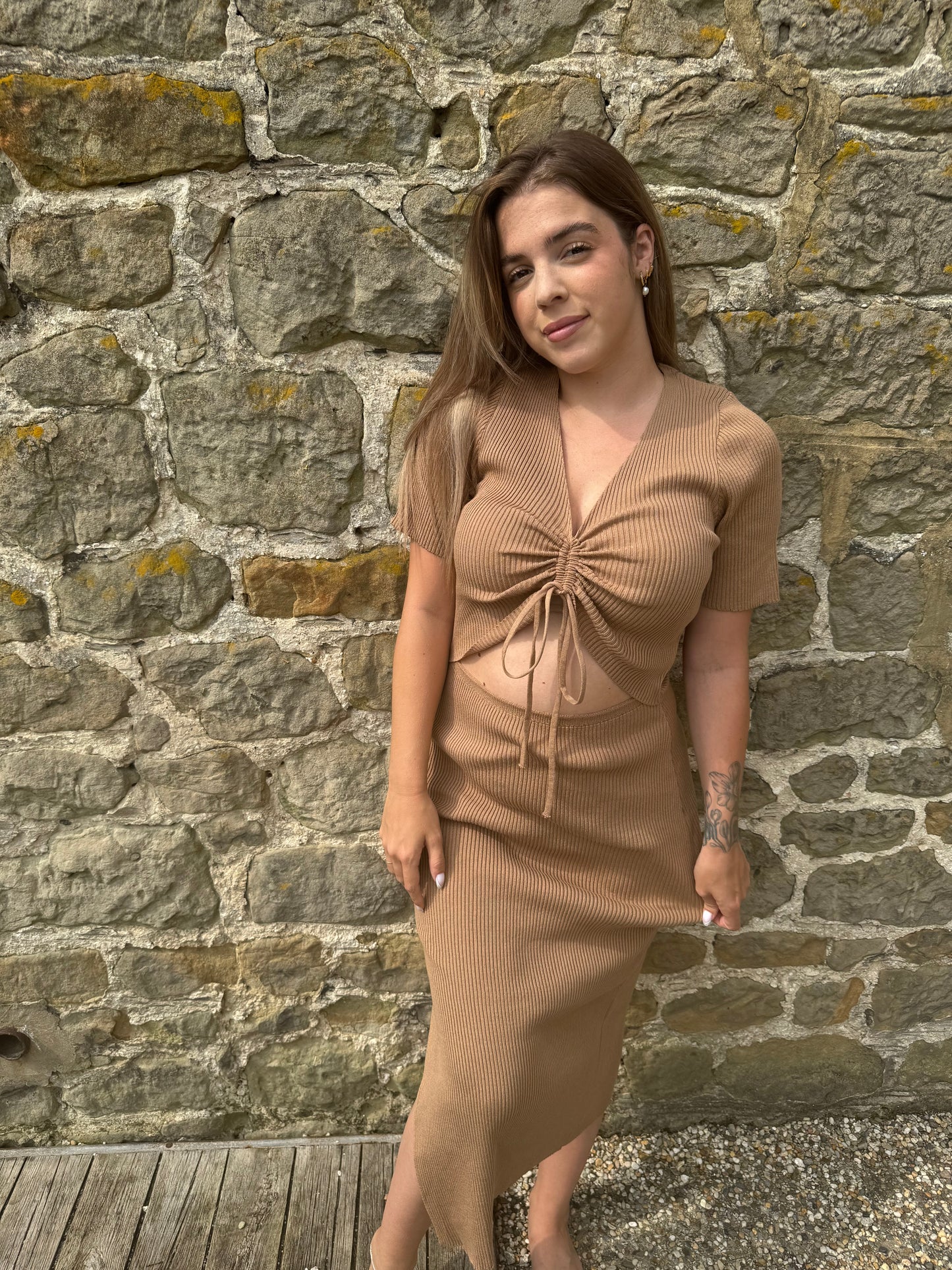 Robe Rosana