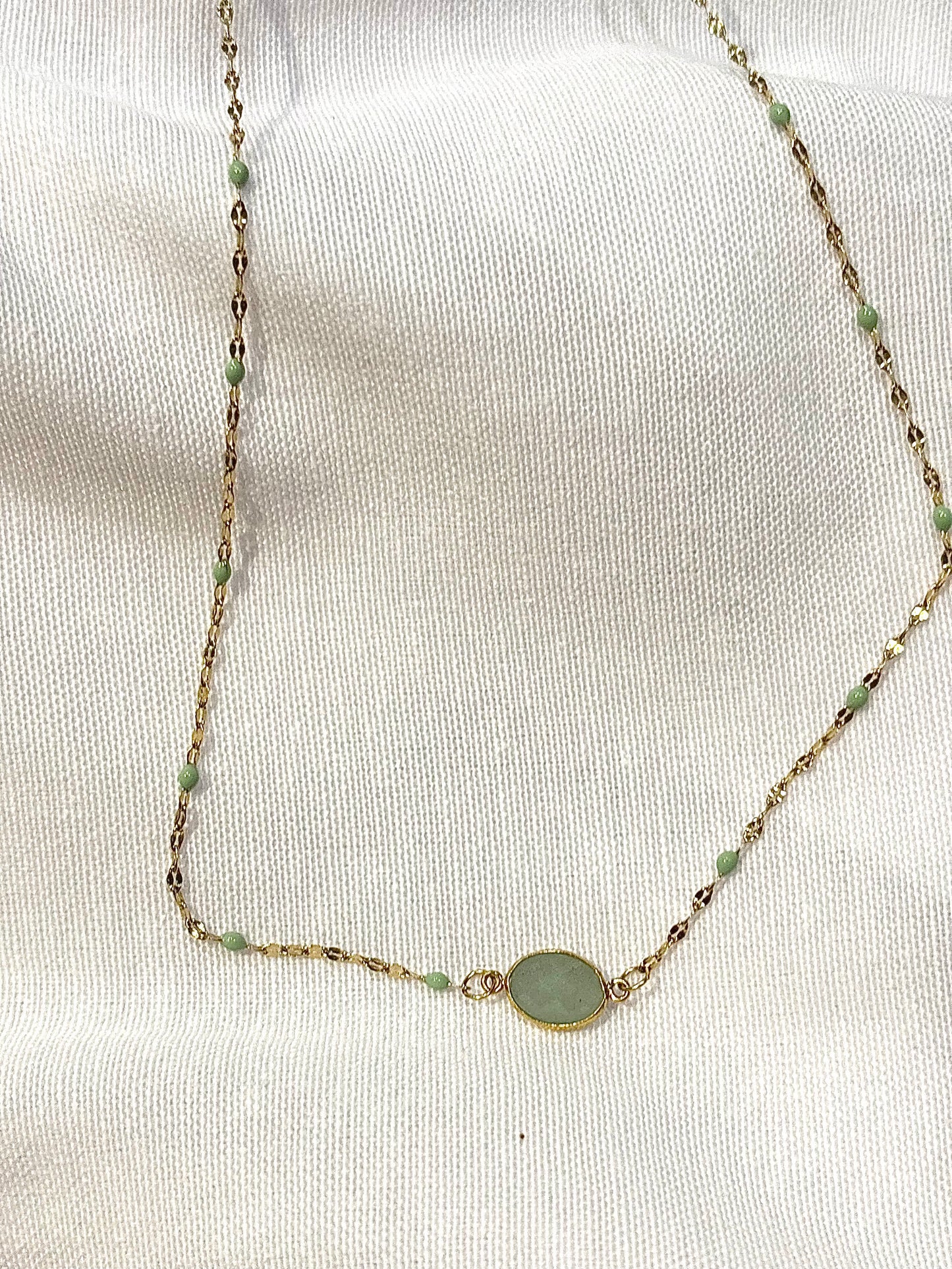 Collier Micha