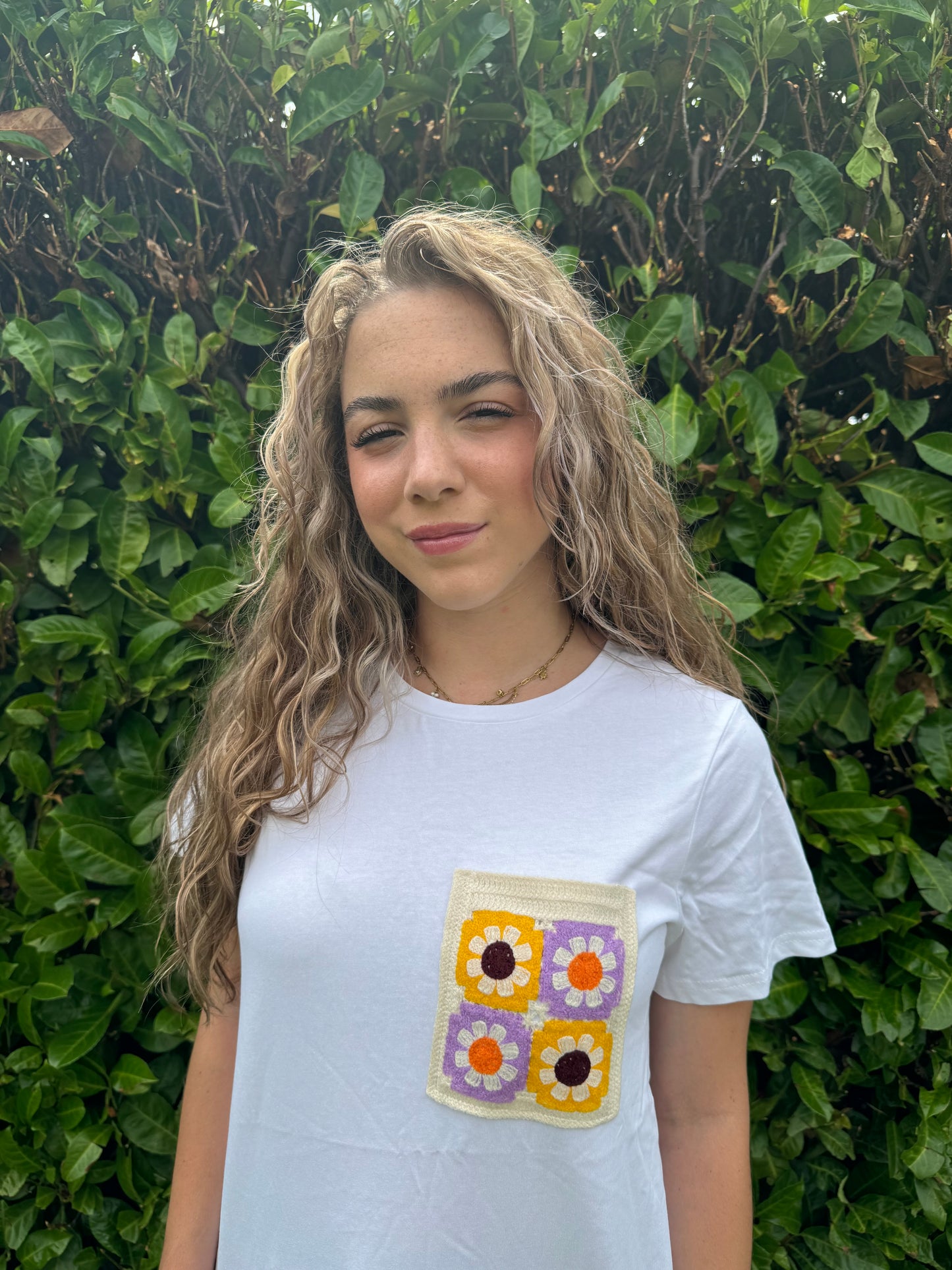 T-shirt Elisa
