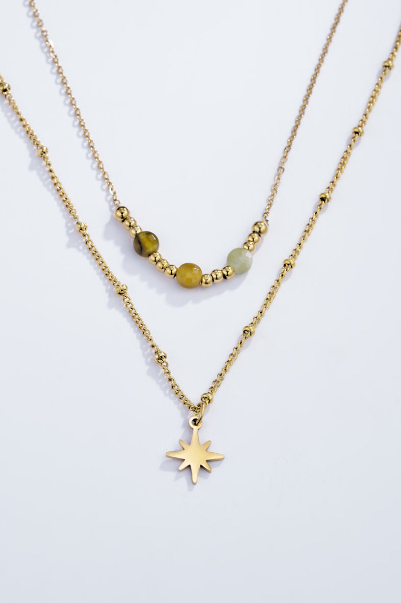 Collier Talia