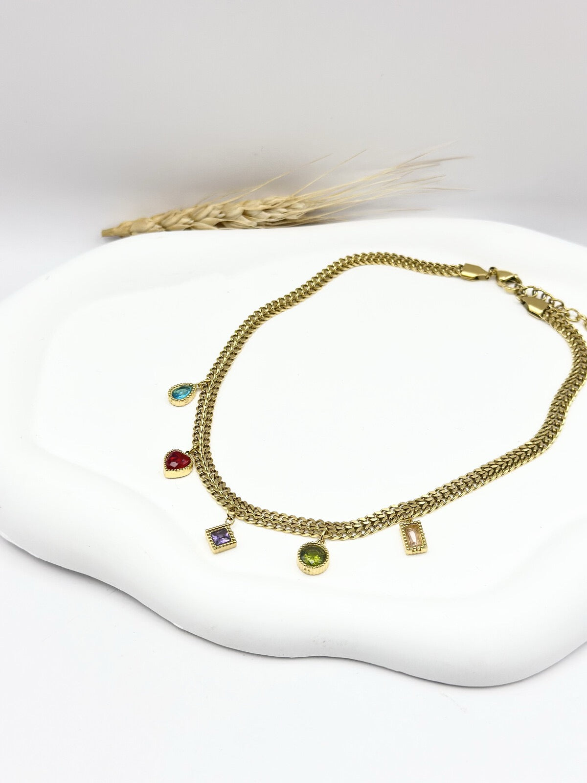 Collier Noa