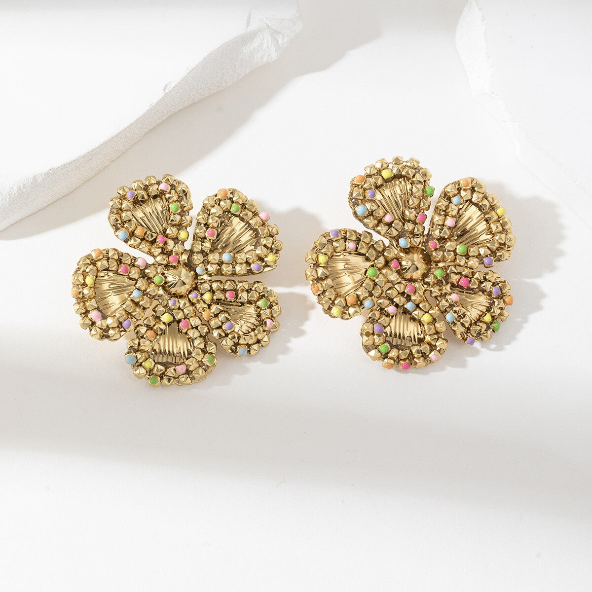 Boucles Federica