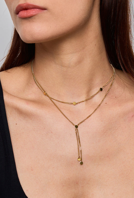 Collier Fiorella