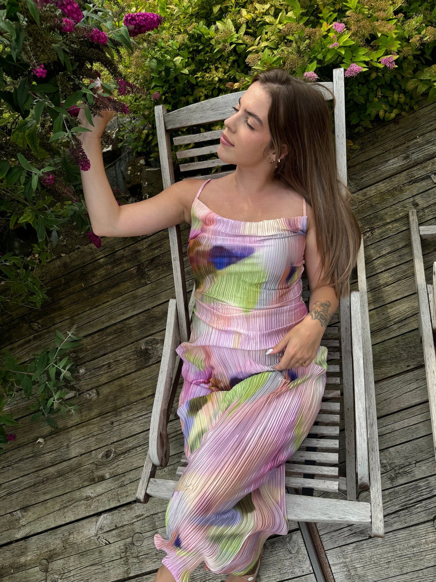 Robe Adelina