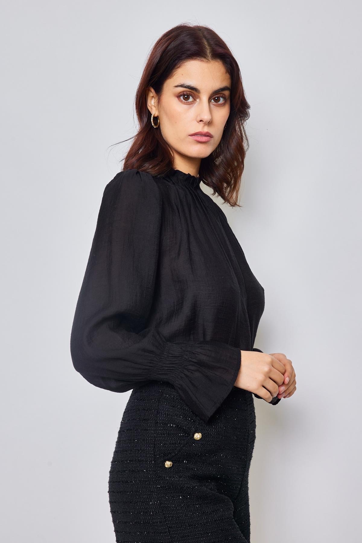 Blouse Tia