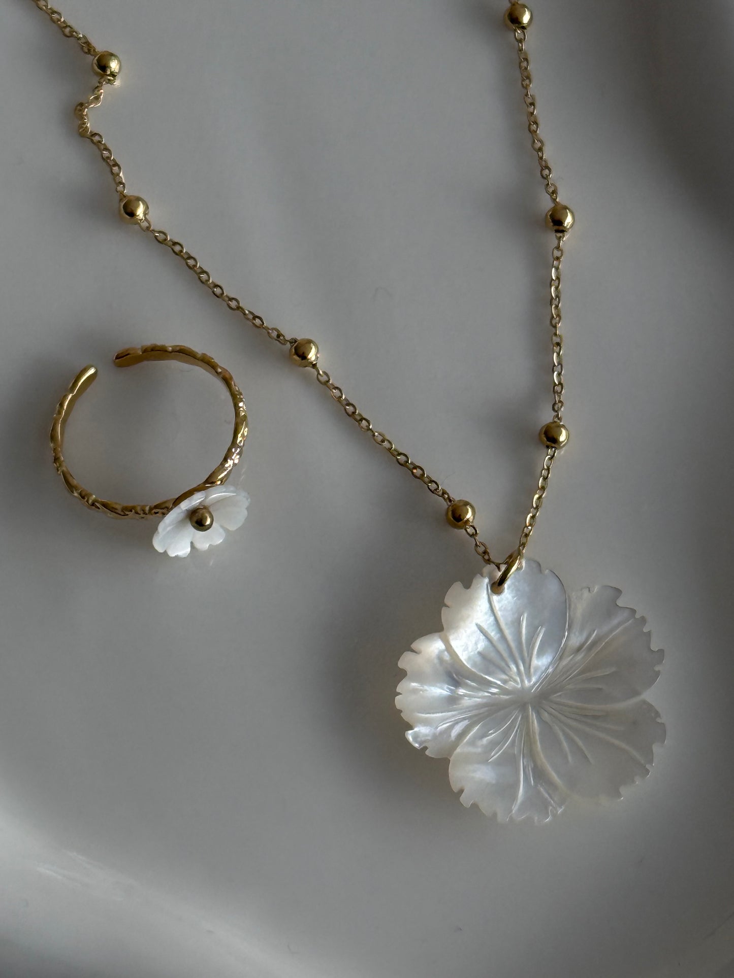 Bague Tamara