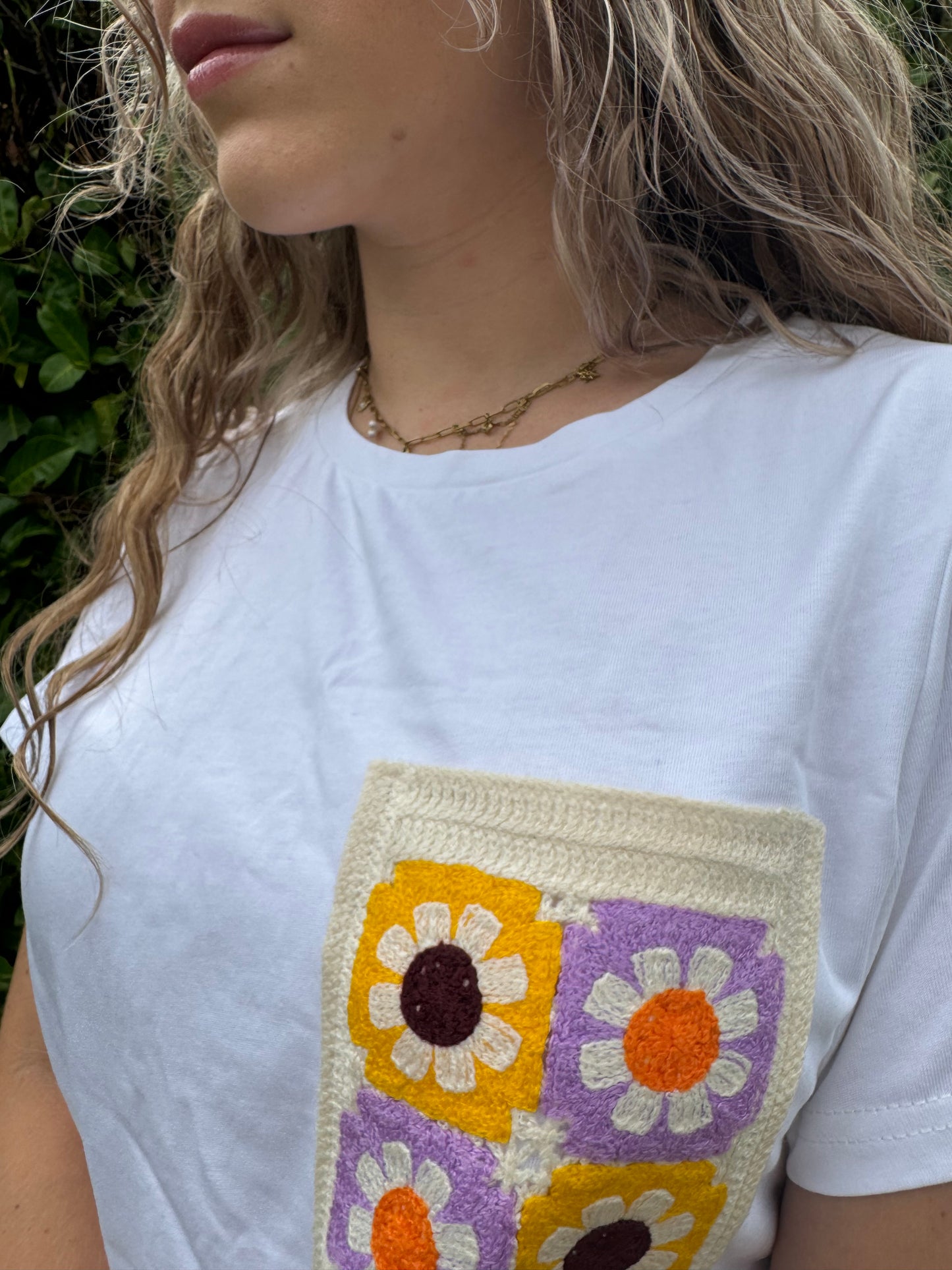 T-shirt Elisa