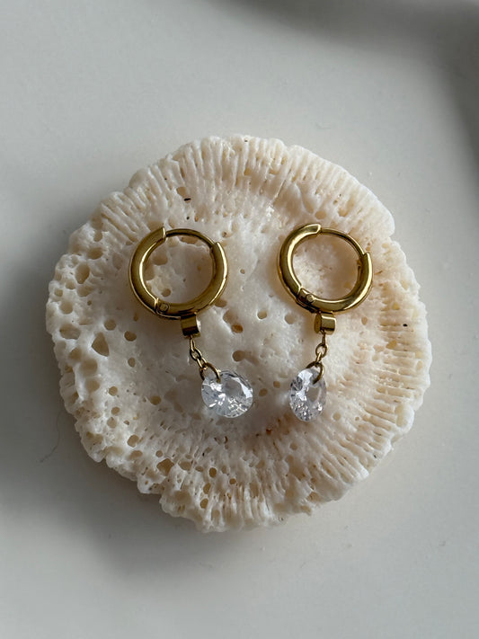 Boucles ✨