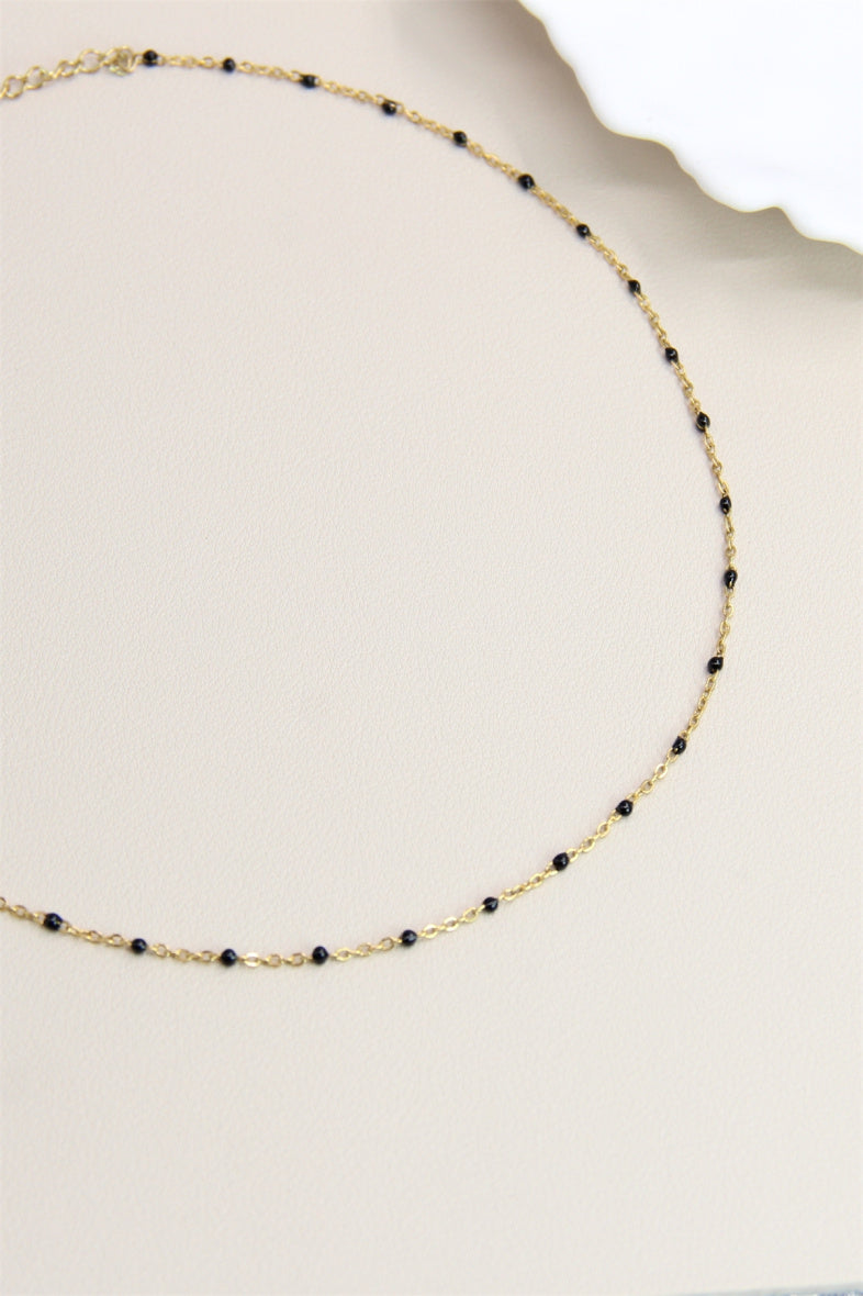 Collier Chami