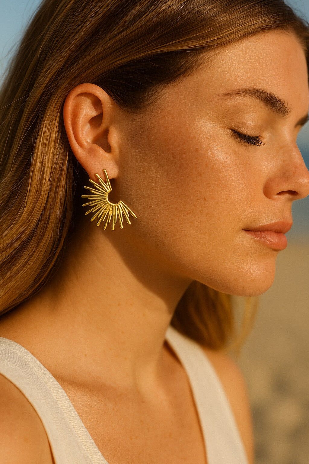 Boucles Luciana