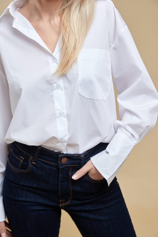 Chemise Angelica