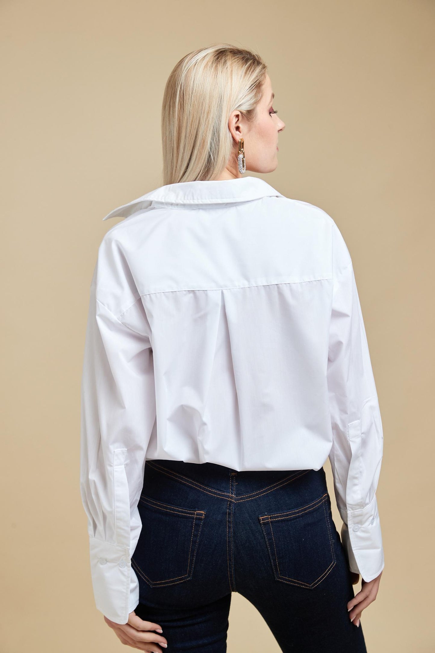 Chemise Angelica