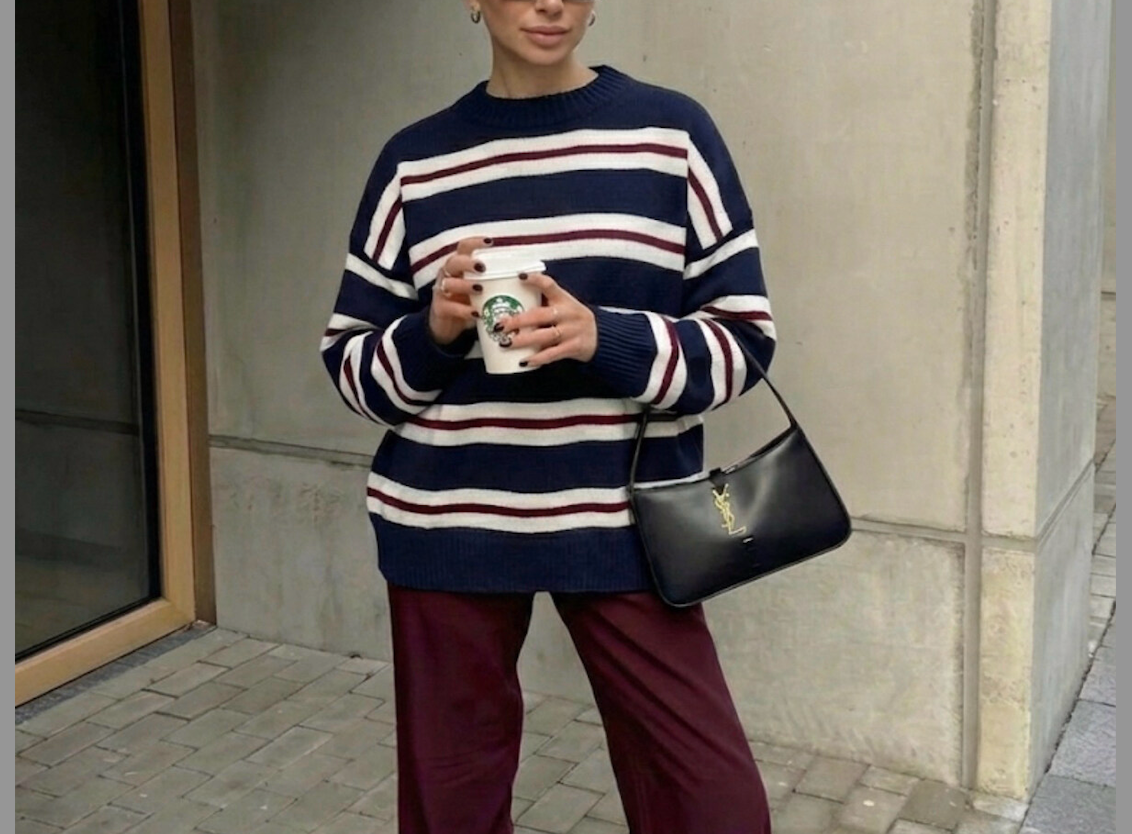 Pull Marca