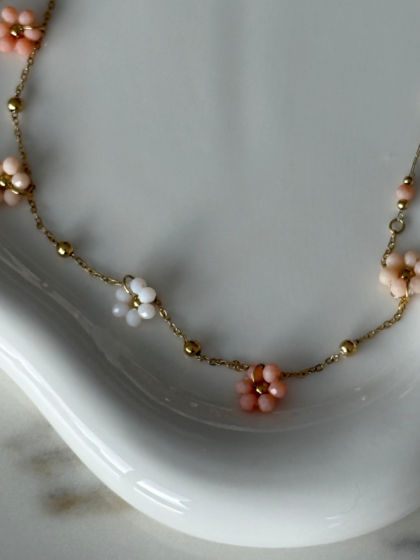 Collier Ivana