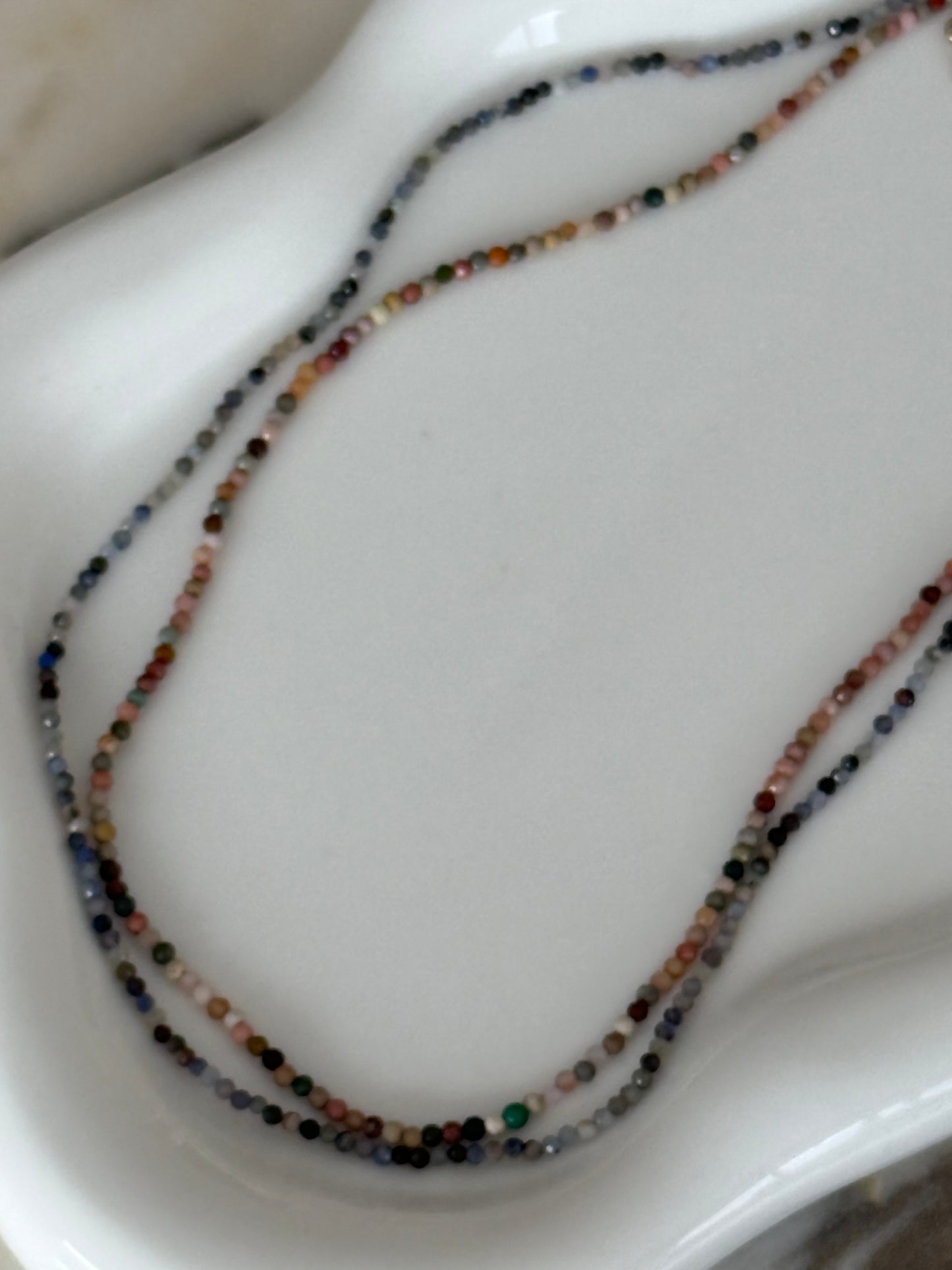 Collier Fiorenza