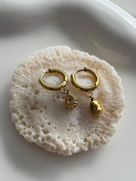 Boucles ✨