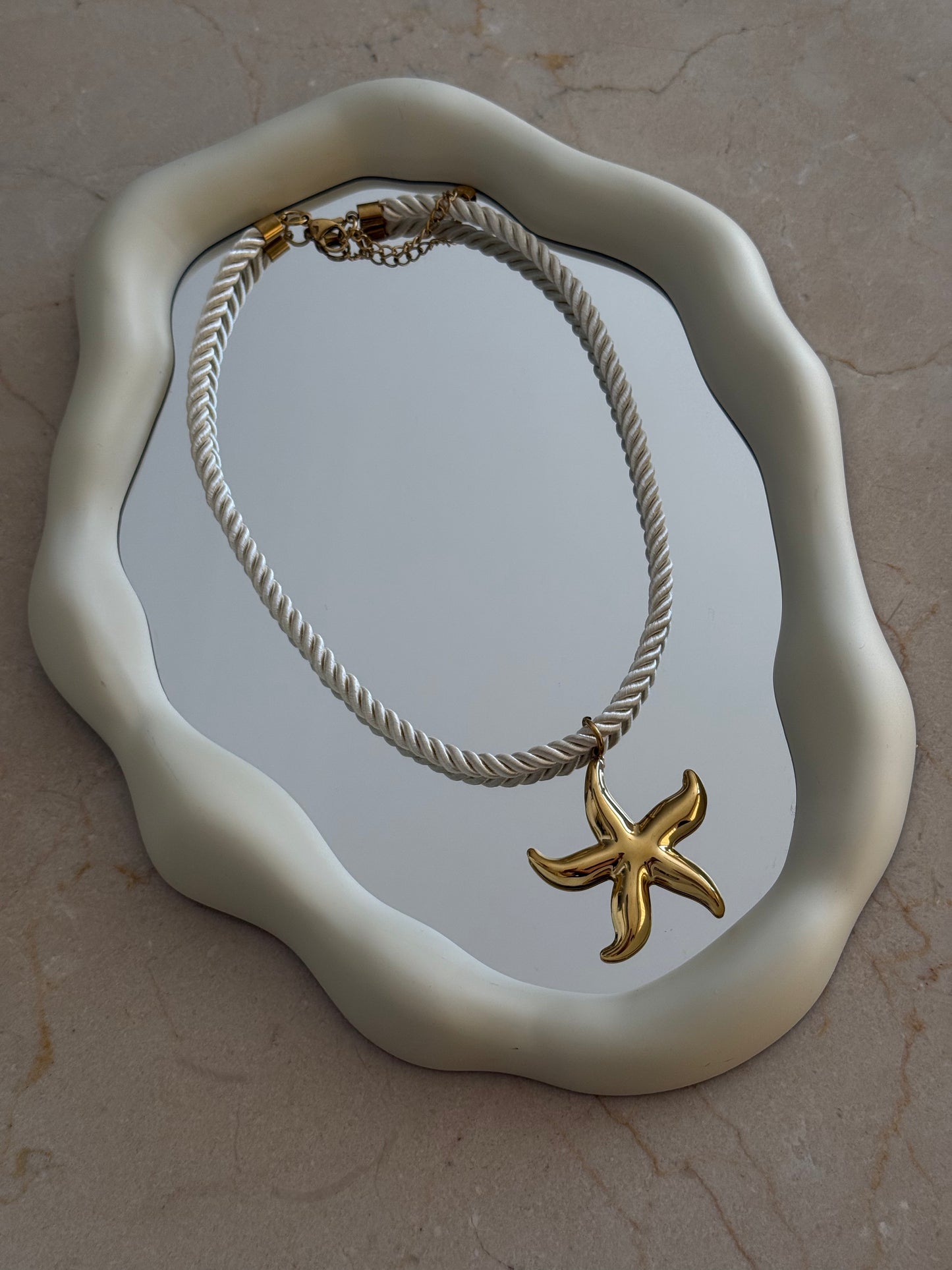 Collier Giuseppina