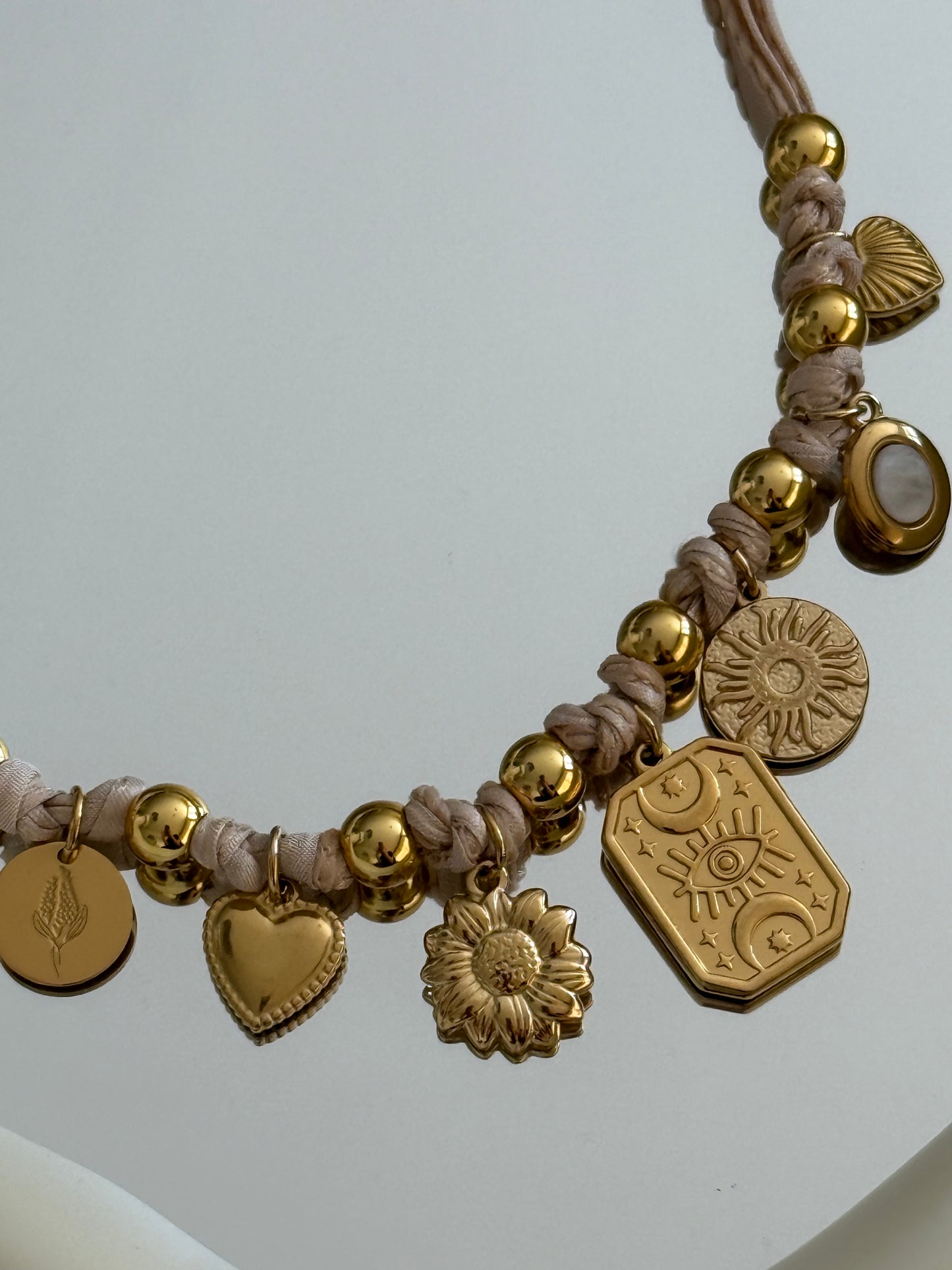 Collier Clarissa