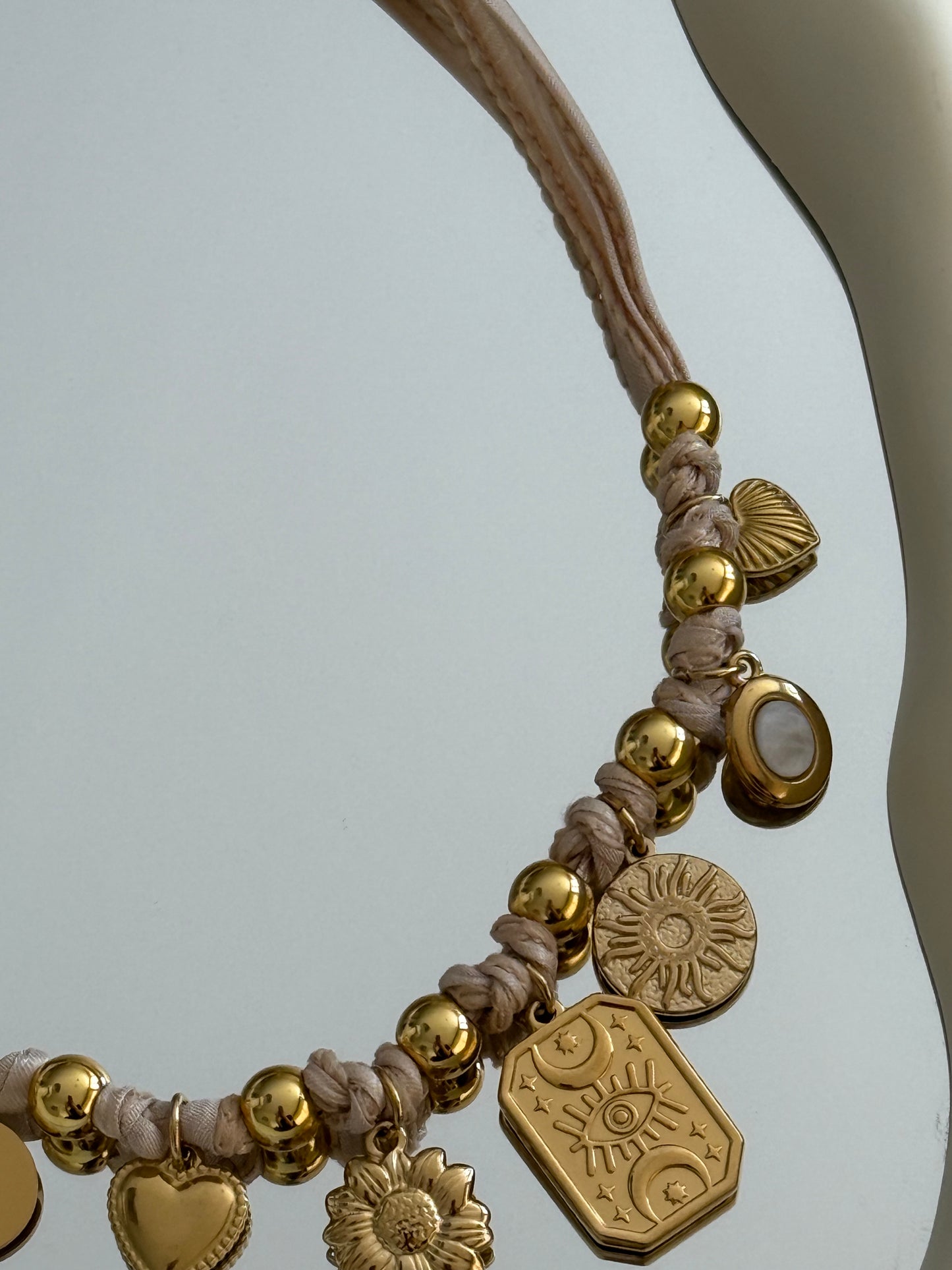 Collier Clarissa