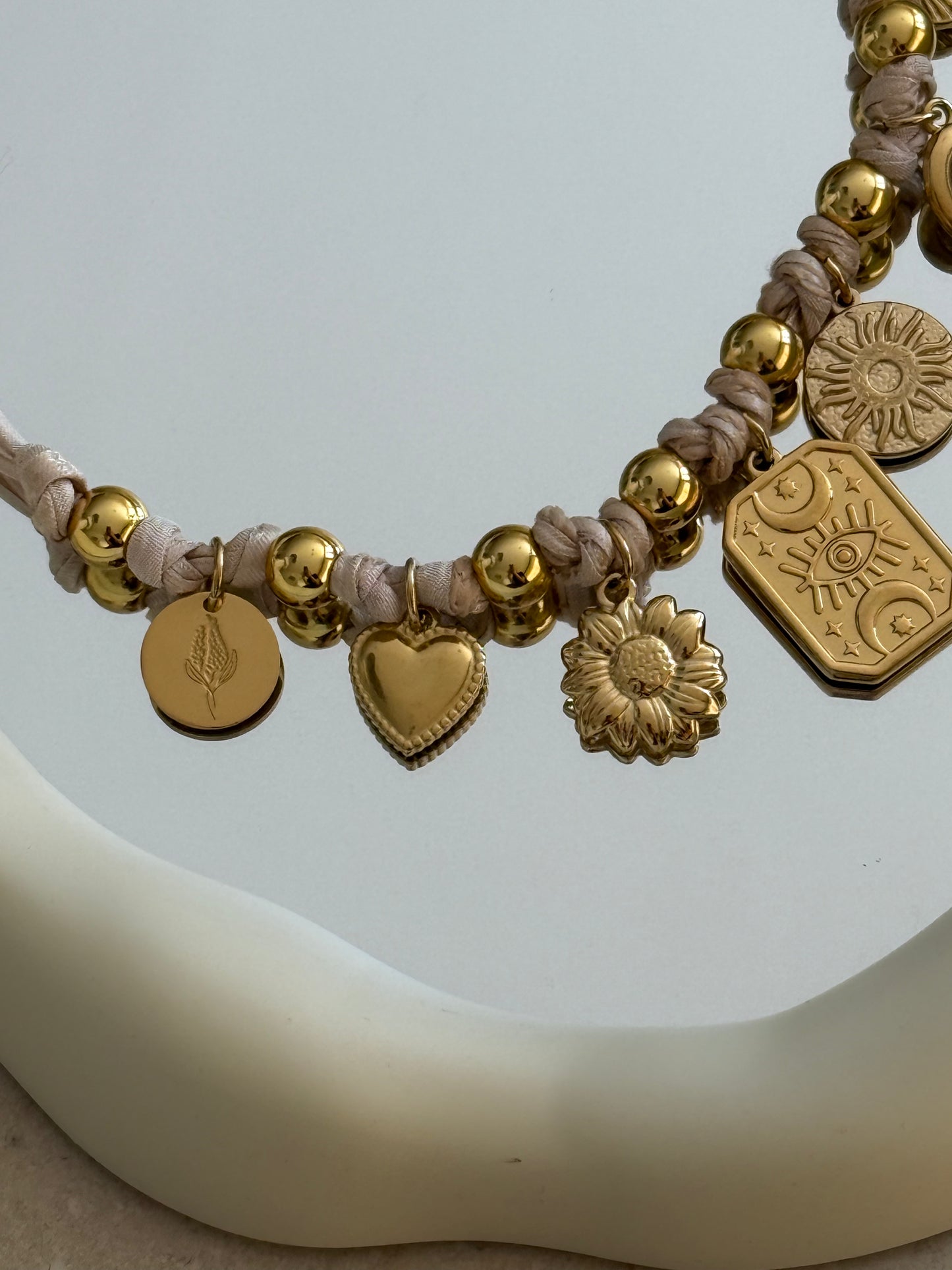 Collier Clarissa