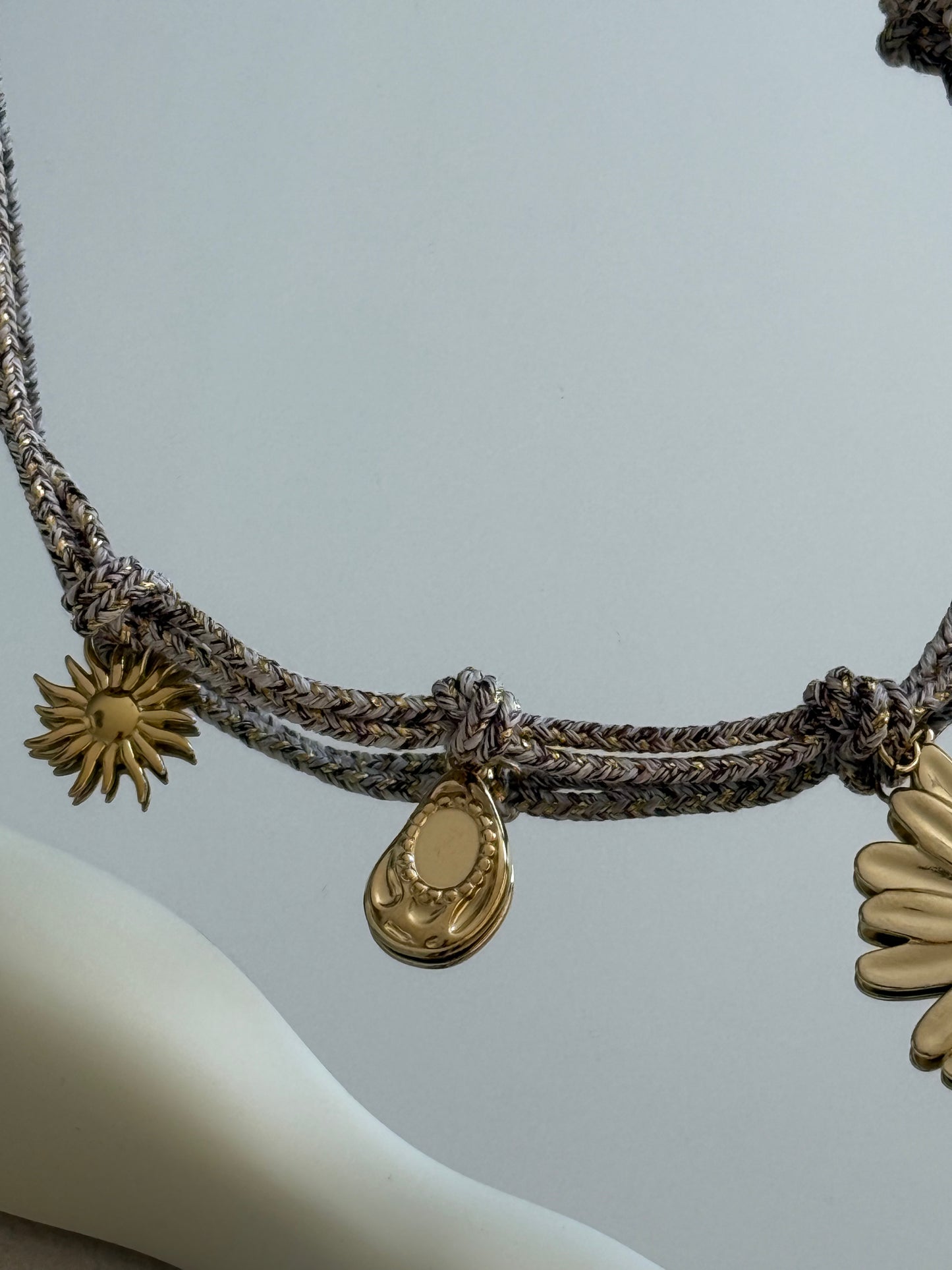 Collier Concetta