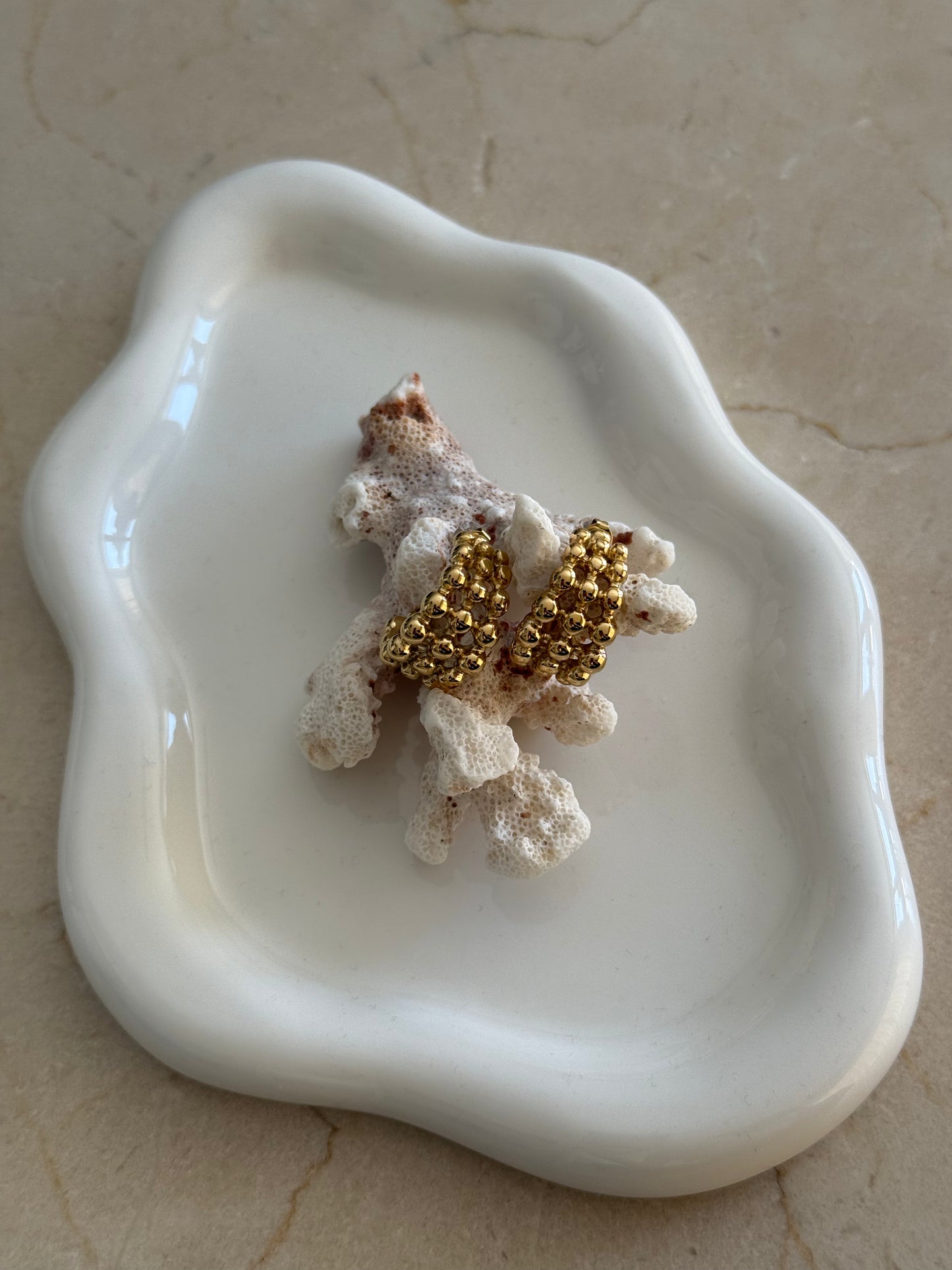 Boucles Carolina
