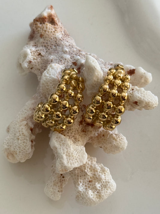 Boucles Carolina