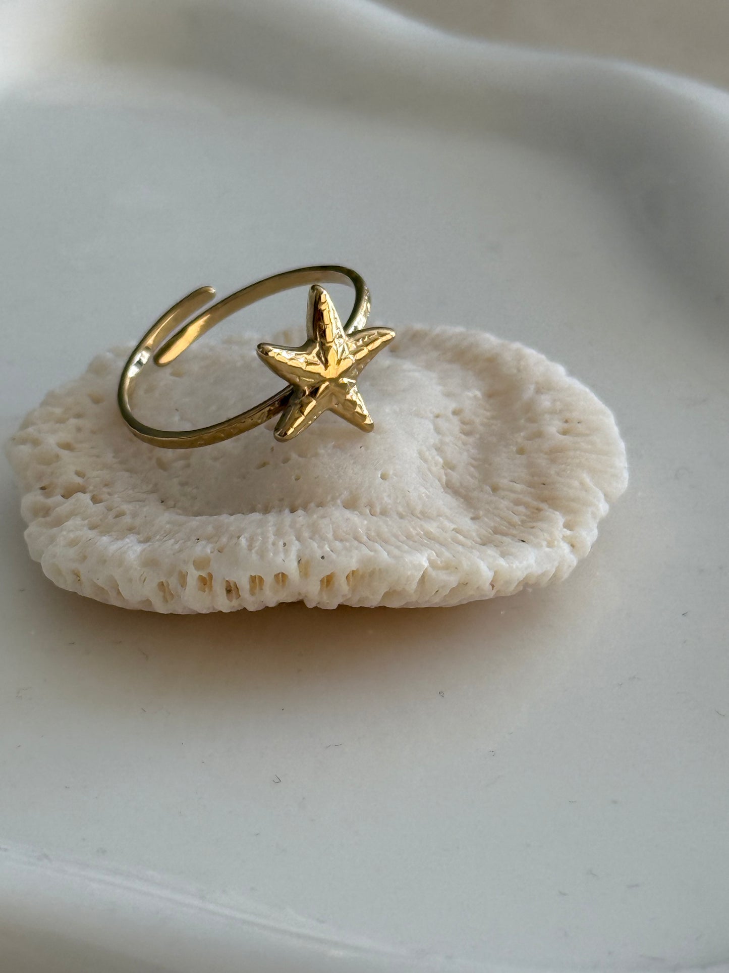 Bague Felicia