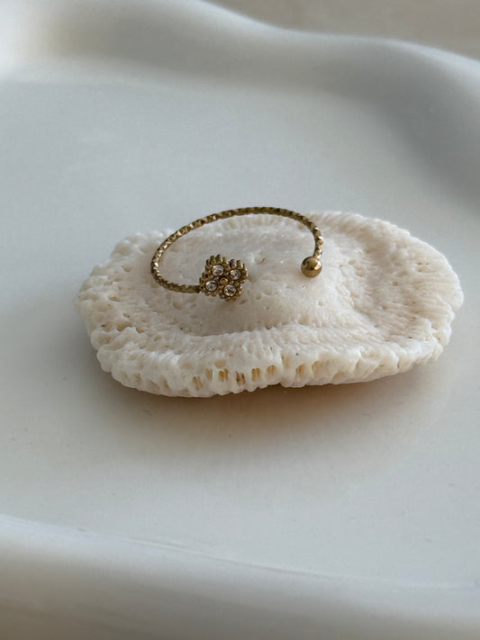 Bague Aurelia