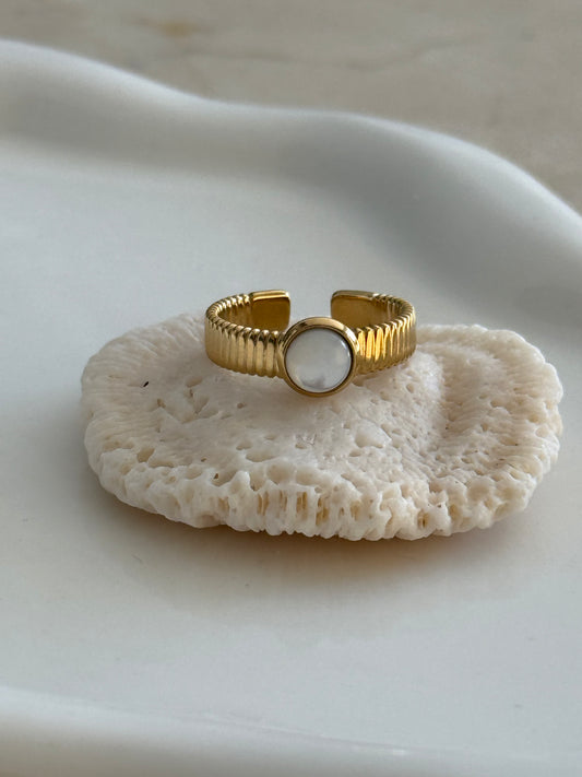 Bague Dina