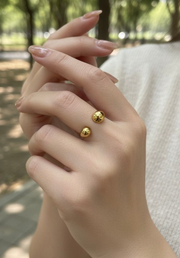 Bague Enza