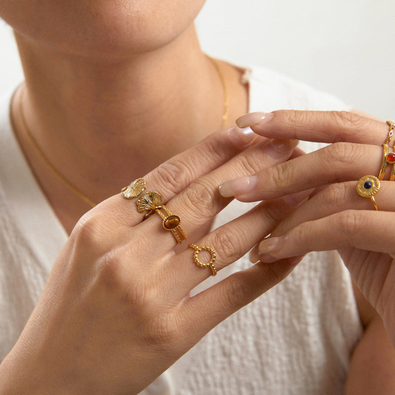 Bague Elena