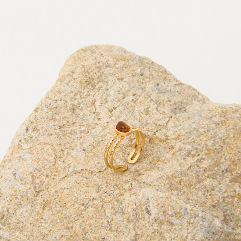Bague Elena