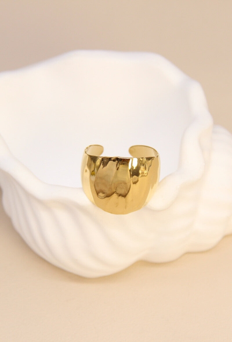 Bague Emanuella