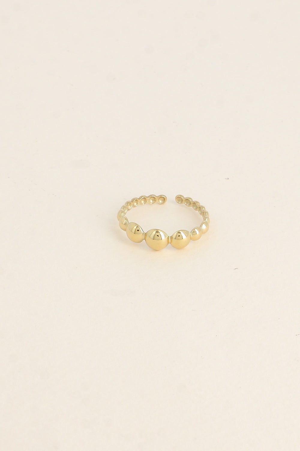 Bague Graziana