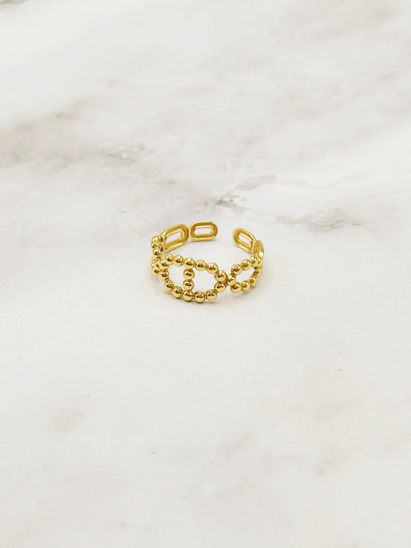 Bague Luana